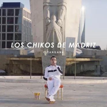 Los chikos de Madriz