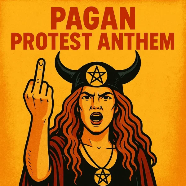 Pagan Protest Anthem