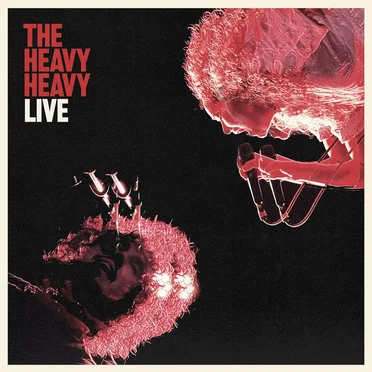 The Heavy Heavy