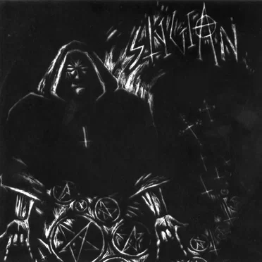 Ambience of Evil by Stygian - album cover