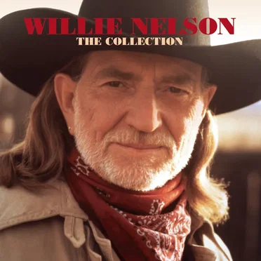 Willie Nelson - The Collection