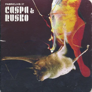FabricLive 37: Caspa & Rusko