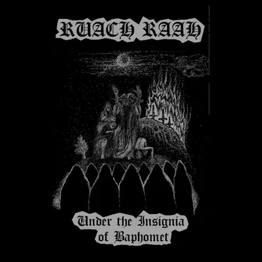Under the Insignia of Baphomet
