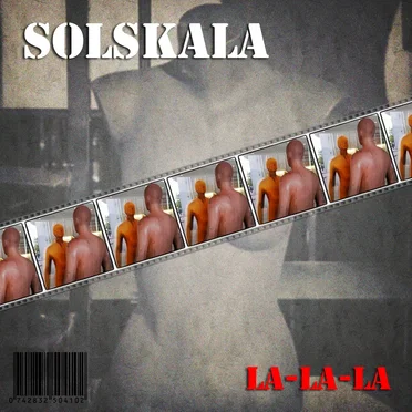 La-La-La by Solskala - album cover