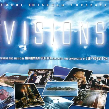 Visions of Jewish Life