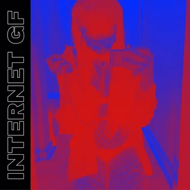 SHE’S A BOY - MIXTAPE by ♡internet gf♡ - album cover