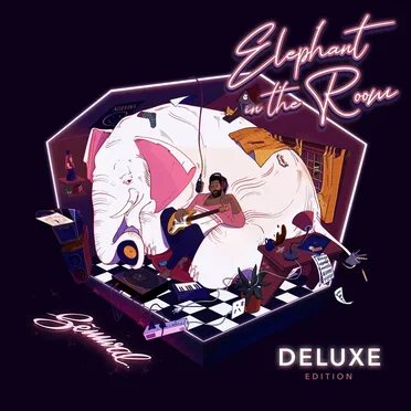 Elephant In The Room (Deluxe Edition)
