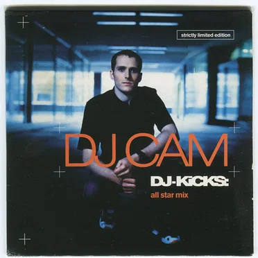 DJ‐Kicks: All Star Mix