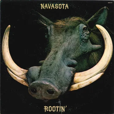 Rootin'