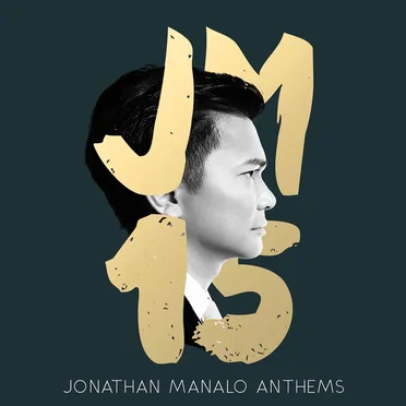 JM 15 (Jonathan Manalo Anthems) by Various Artists - album cover
