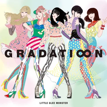 GRADATI∞N