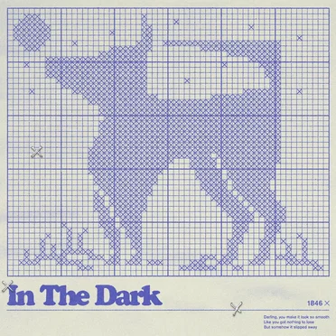 In the Dark by ooi - album cover