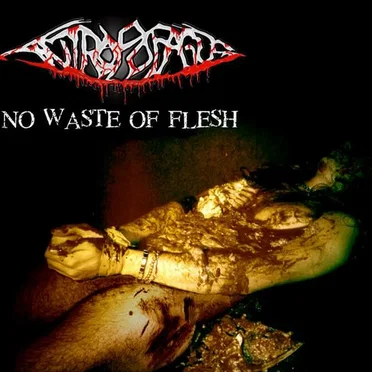 No Waste of Flesh