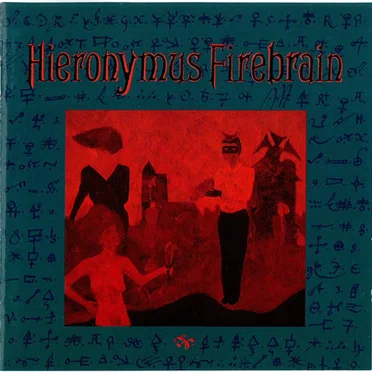 Hieronymus Firebrain