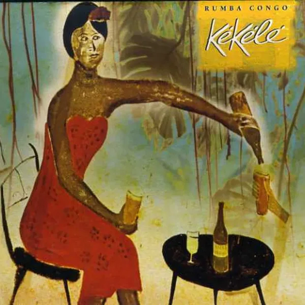 Rumba Congo