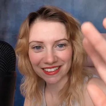 Whispered Skin Care Glow-Up ASMR by Jodie Marie ASMR - album cover
