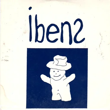 ibens by Ibens - album cover