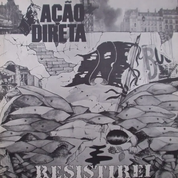 Resistirei