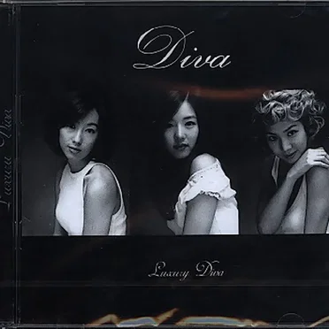 Luxury Diva