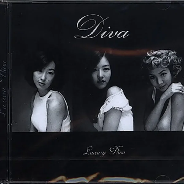 Luxury Diva