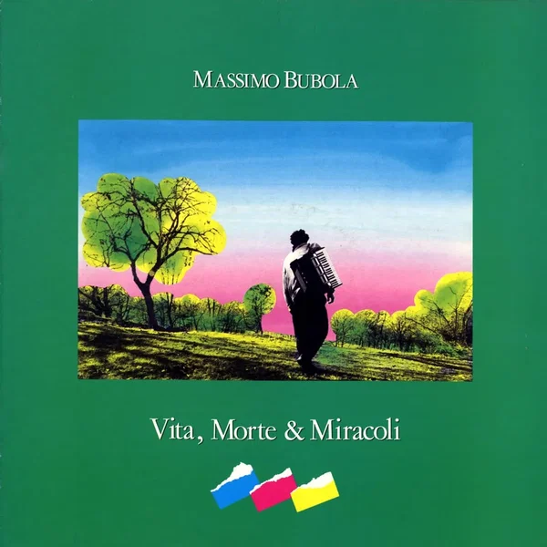 Vita, morte & miracoli