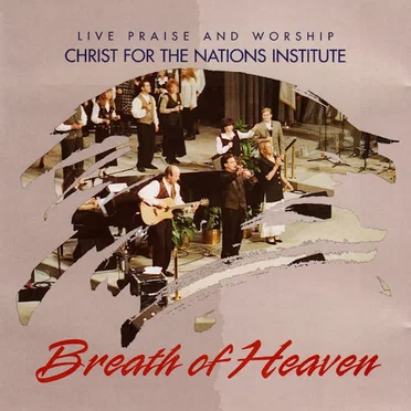 Breath of Heaven