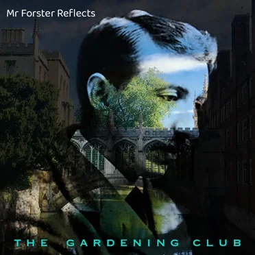 Mr Forster Reflects by The Gardening Club - album cover
