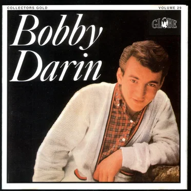 Bobby Darin: Collectors Gold, Volume 29