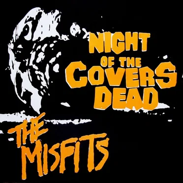 Night of the Covers Dead by Various Artists - album cover