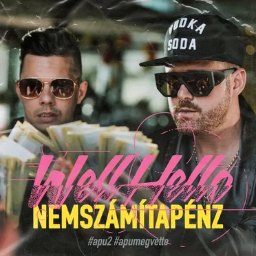 Nemszámítapénz