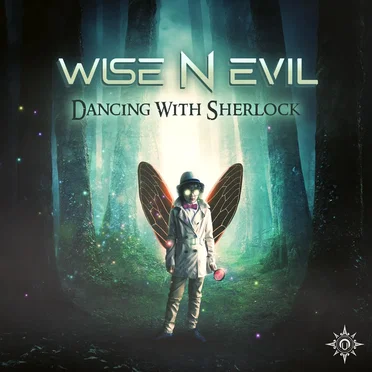 Dancing With Sherlock
