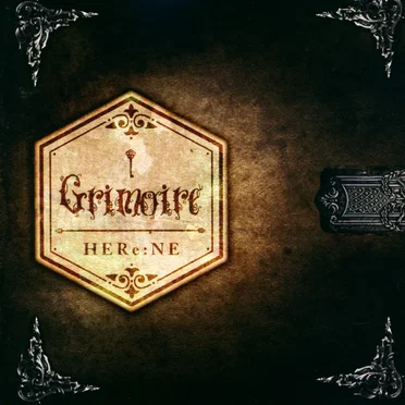Grimoire