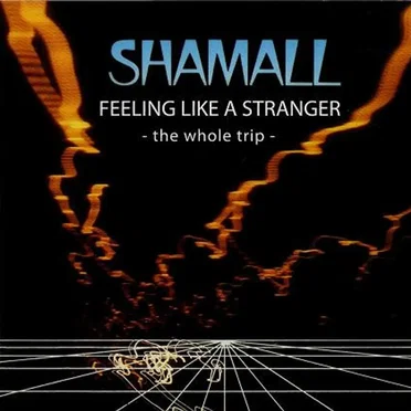 Feeling Like a Stranger