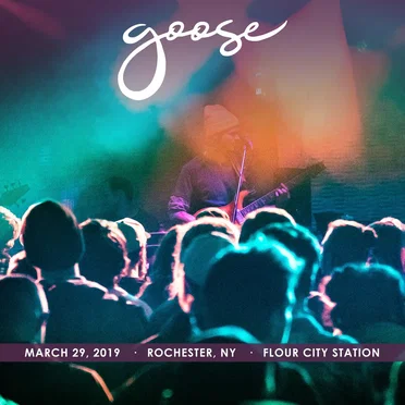 2019-03-29: Flour City Station, Rochester, NY, USA