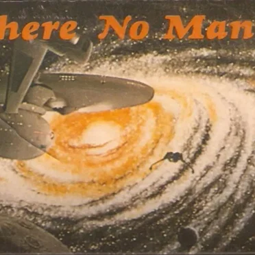 Where No Man... by Various Artists - album cover