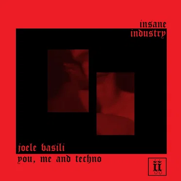 You, Me And Techno