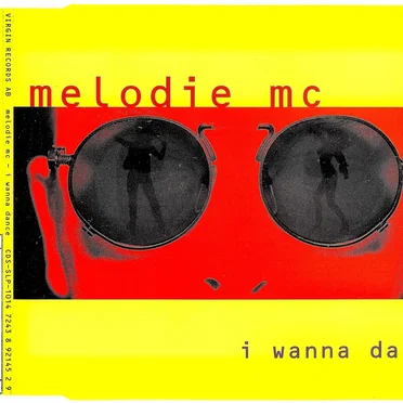 I Wanna Dance