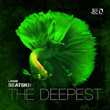 The Deepest by LINUS BEATSKiP - album cover