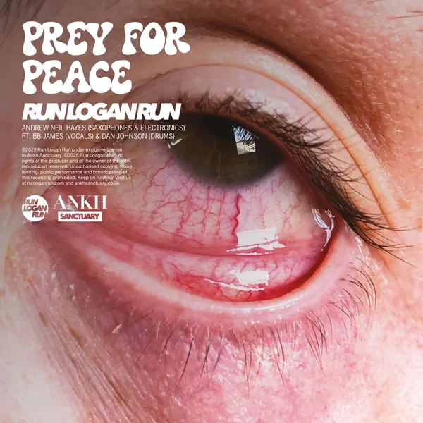 Prey for Peace