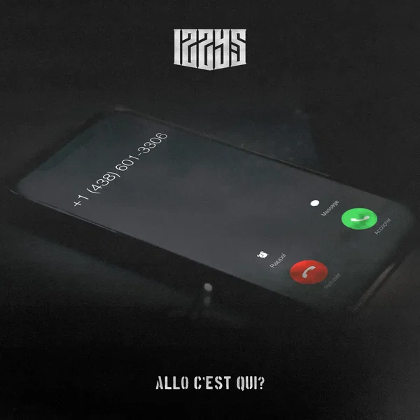 Allo c’est qui?