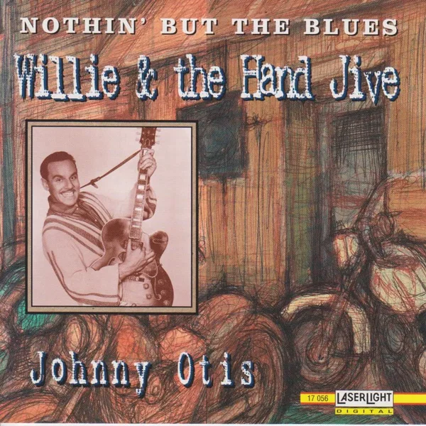 Nothin' but the Blues