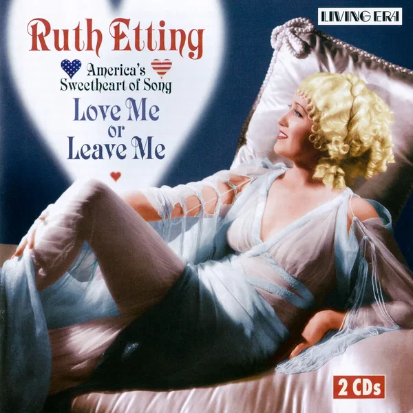 Love Me or Leave Me