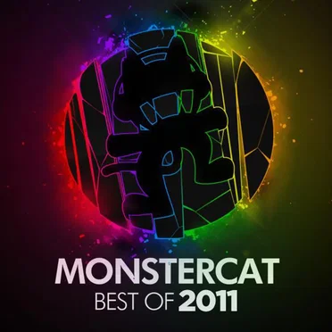 Monstercat – Best of 2011 by Various Artists - album cover