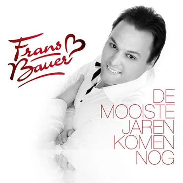 De mooiste jaren komen nog