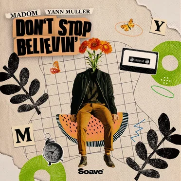 Don't Stop Believin'