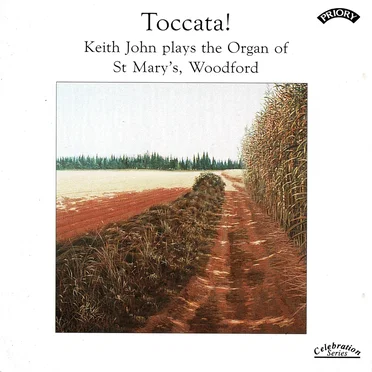 Toccata!