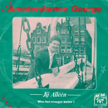 Jij alléén / Wat ik ook doe
