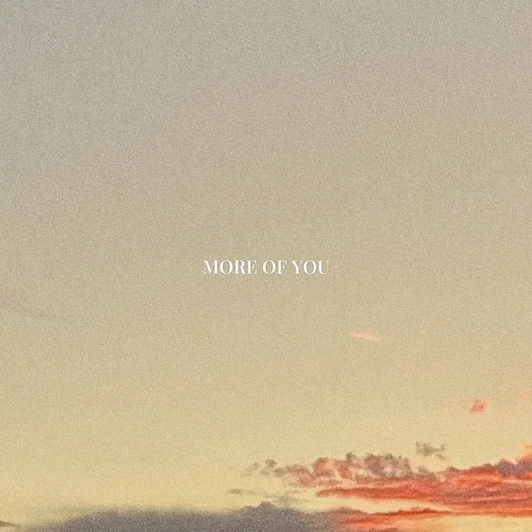 more of you