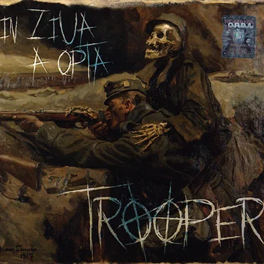 In Ziua A Opta