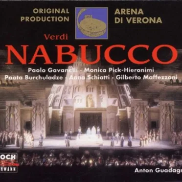 Nabucco